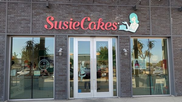 SusieCakes by null