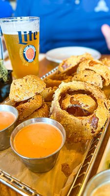 Hops Burger Bar by null