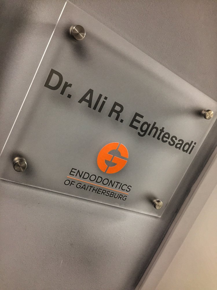 ENDODONTICS OF GAITHERSBUG 28 Photos 847 G Quince Orchard Blvd