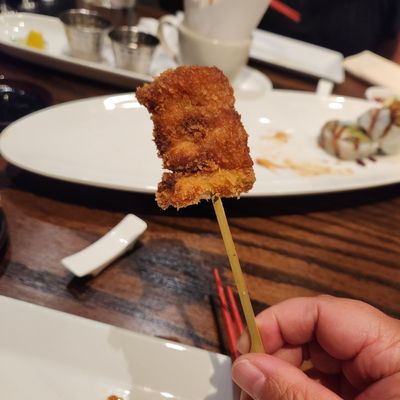 MM by Morimoto by null