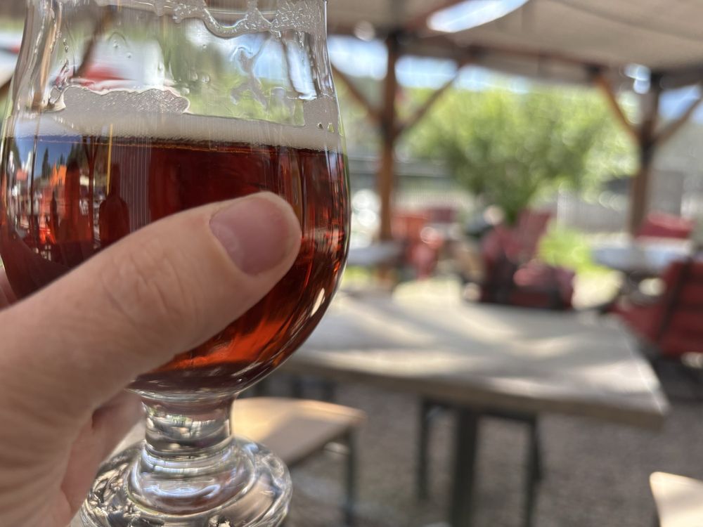 Craft Mountain Brewing Image