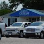 Photo of Oldham Motor Company