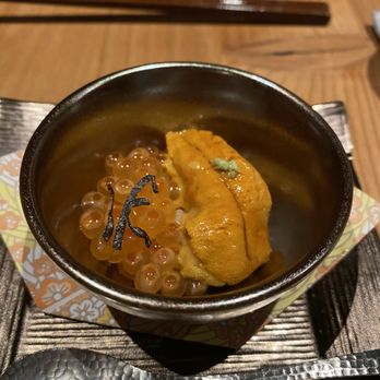 Hinata - uni - Sushi Bars Near Me - San Francisco, California Hinata - uni - Sushi Bars Near Me - San Francisco, California