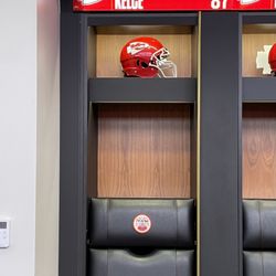 Arrowhead Stadium in Kansas City gift card