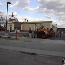 Pate Asphalt Systems