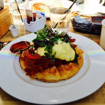 Brussels Bistro - Belgian Near Me - Laguna Beach, California