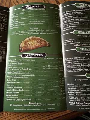 Menu photo 2 Pizza Boise Marcellus, NY Menu photo 2 Pizza Boise Marcellus, NY