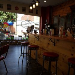 Megan's Old Fashioned Ice Cream Parlor