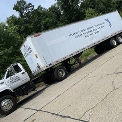 Atlantic Coast Driver Training
