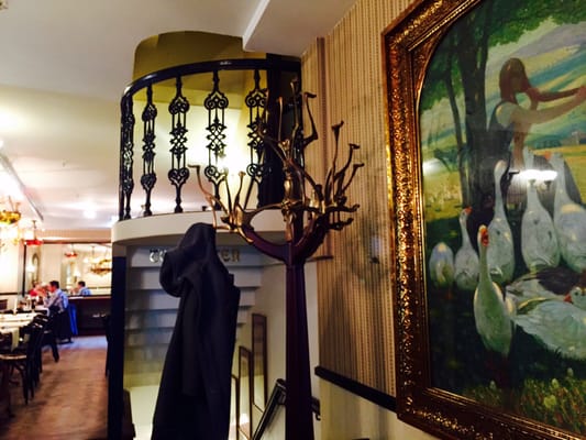 Hotel Belle Époque by null