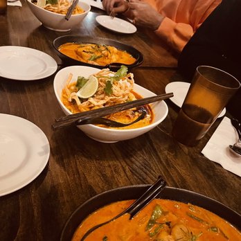 Isaan Der - Thai Kitchen & Bar - Thai Near Me - Toronto, Ontario Isaan Der - Thai Kitchen & Bar - Thai Near Me - Toronto, Ontario