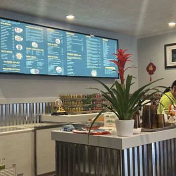 Qi Wei House - Japanese Near Me - Oakland, California