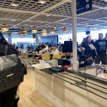 IKEA - Restaurant - Home Decor Near Me - Canton, Michigan