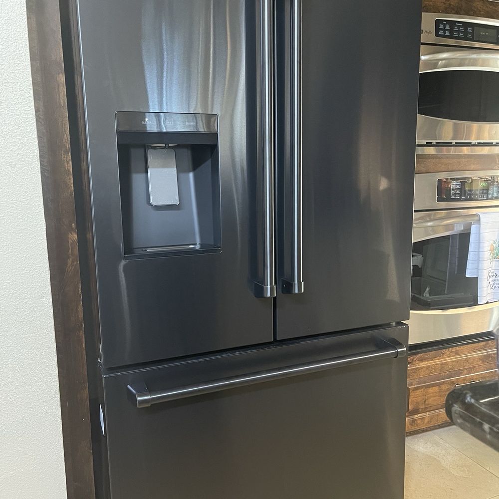 Lowe's Home Improvement - Zline fridge - Hardware Stores Near Me - Burleson, Texas