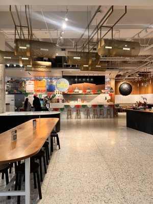 La Taquiza Street Tacos by null