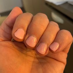 Station Nails