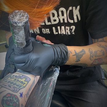 Hidden City Tattoo - Tattoo Near Me - Wildomar, California Hidden City Tattoo - Tattoo Near Me - Wildomar, California