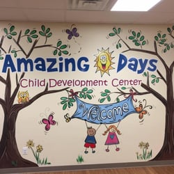 Amazing Days Child Development Center