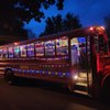 Ramba Mamba Jamba Party Bus gift card