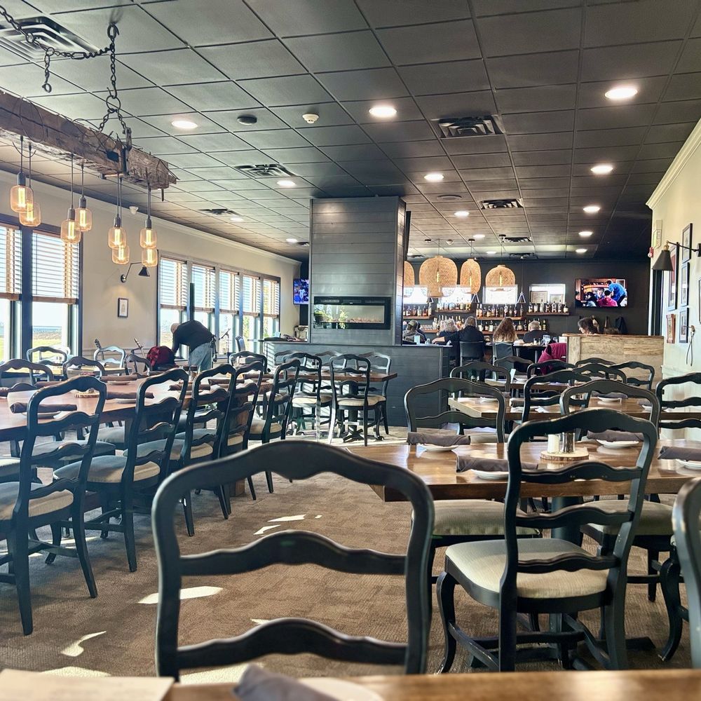The Restaurants At Wyncote - Dining space - New American Near Me - Oxford, Pennsylvania The Restaurants At Wyncote - Dining space - New American Near Me - Oxford, Pennsylvania