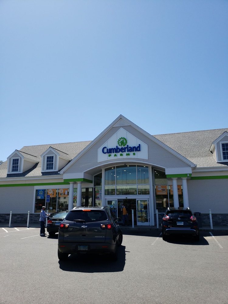 CUMBERLAND FARMS Updated May 2024 20 Photos 1359 Thomaston Ave
