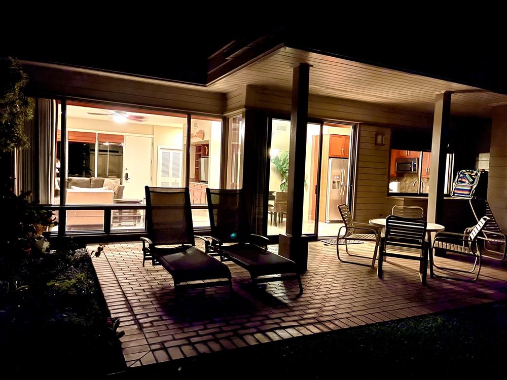The Kapalua Villas, Bay Villas