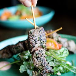 user provided Corner Kitchen photo