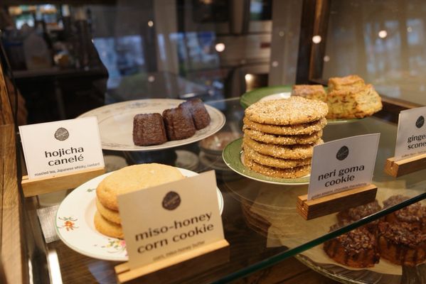 The Wayland Mill by null