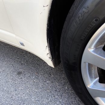 Ted Wiens Complete Auto Service - This is how dinged up my car was after Ted Wiens Gabe me back my car . And messed up my entire engine - Tires Near Me - Las Vegas, Nevada Ted Wiens Complete Auto Service - This is how dinged up my car was after Ted Wiens Gabe me back my car . And messed up my entire engine - Tires Near Me - Las Vegas, Nevada