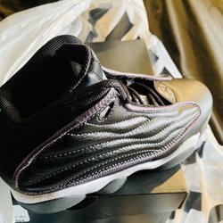 Foot Locker - $75 kids