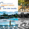 Terra Linda Community Center & Pool gift card
