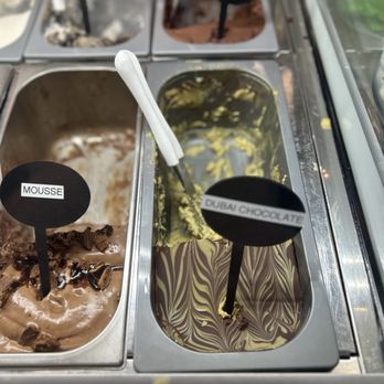 Caterina’s - Gelato Near Me - San Clemente, California