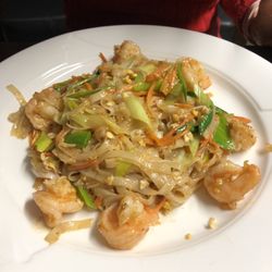 Dao´s - Nummer 30: Pad Thai