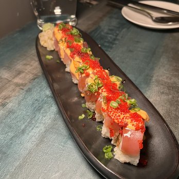 Sado - Sushi Bars Near Me - St. Louis, Missouri Sado - Sushi Bars Near Me - St. Louis, Missouri