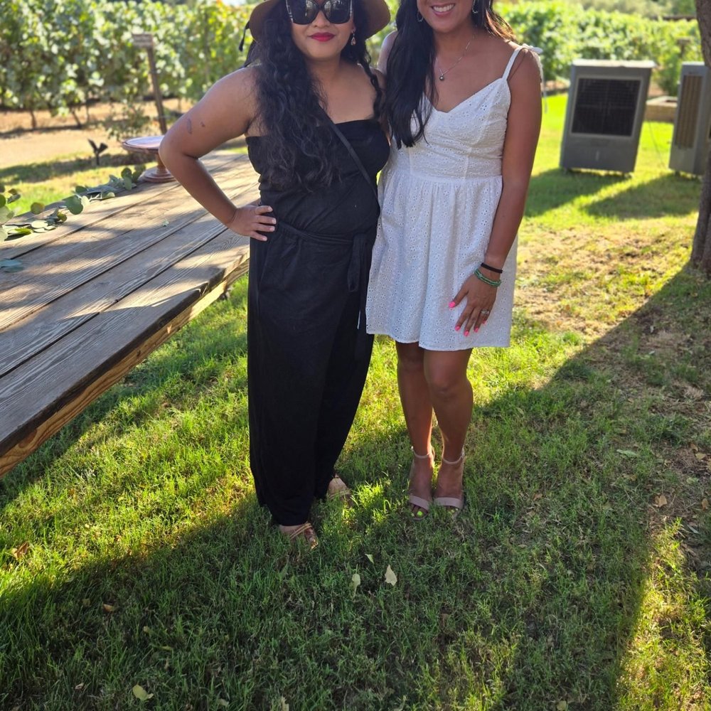 3 Oaks Vineyard - Cute vineyard - Wineries Near Me - Clovis, California