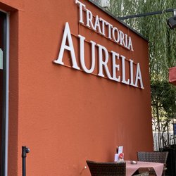 Aurelia - ... Wintergarten ...