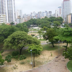 Praça Rodrigues Sancho - Praça Rodrigues Sancho