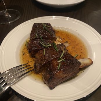 Il Carciofo - Lamb ribs - Italian Near Me - Chicago, Illinois Il Carciofo - Lamb ribs - Italian Near Me - Chicago, Illinois