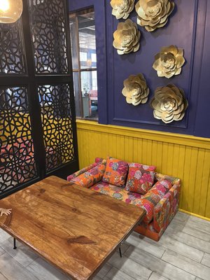 Bikes & Barrels - Biryani N Grill by null