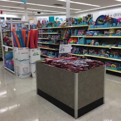 Walgreens