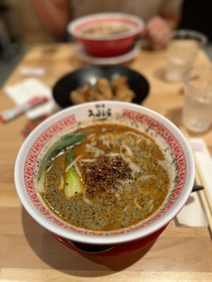 Menya Ultra UTC La Jolla by null