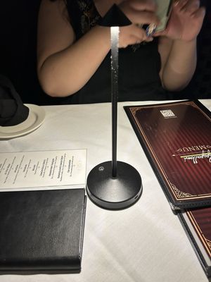 Papapolloni Mediterranean Bistro by null