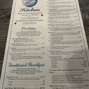 Mal's Kitchen - Menu - Breakfast & Brunch Near Me - Abington, Massachusetts Mal's Kitchen - Menu - Breakfast & Brunch Near Me - Abington, Massachusetts