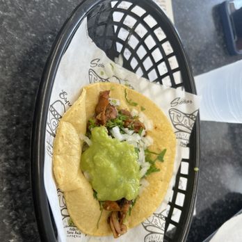 Señor Esparza Tacos - Tacos Near Me - Azusa, California