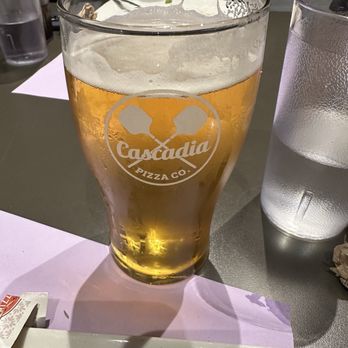 Cascadia Pizza Restaurant & Brewery - Bohemian Pilsner - Pizza Near Me - Bellevue, Washington Cascadia Pizza Restaurant & Brewery - Bohemian Pilsner - Pizza Near Me - Bellevue, Washington