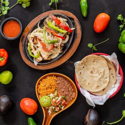 Esparza's Restaurante Mexicano by null