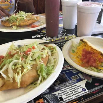 LA PALOMA MEXICAN RESTAURANT - CLOSED - Updated December 2025 - 18