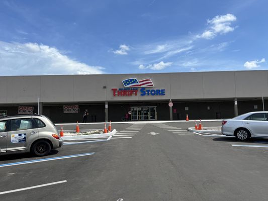 Red White And Blue Thrift Store Tampa RED WHITE & BLUE THRIFT STORE - Updated June 2025 - 26 Photos & 35
