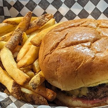 The Burger Shack - Chantilly - Hot Dogs Near Me - Chantilly, Virginia The Burger Shack - Chantilly - Hot Dogs Near Me - Chantilly, Virginia