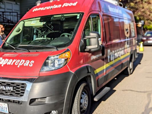 Paparepas Venezuelan Food (Capitol Hill) by null